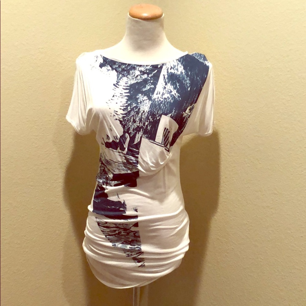 Diesel Women’s Top